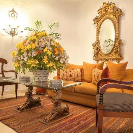Antara Hotel & Suites - Miraflores ليما المظهر الخارجي الصورة
