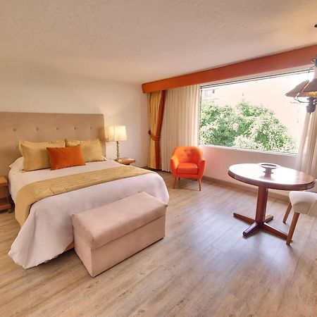 Antara Hotel & Suites - Miraflores ليما المظهر الخارجي الصورة