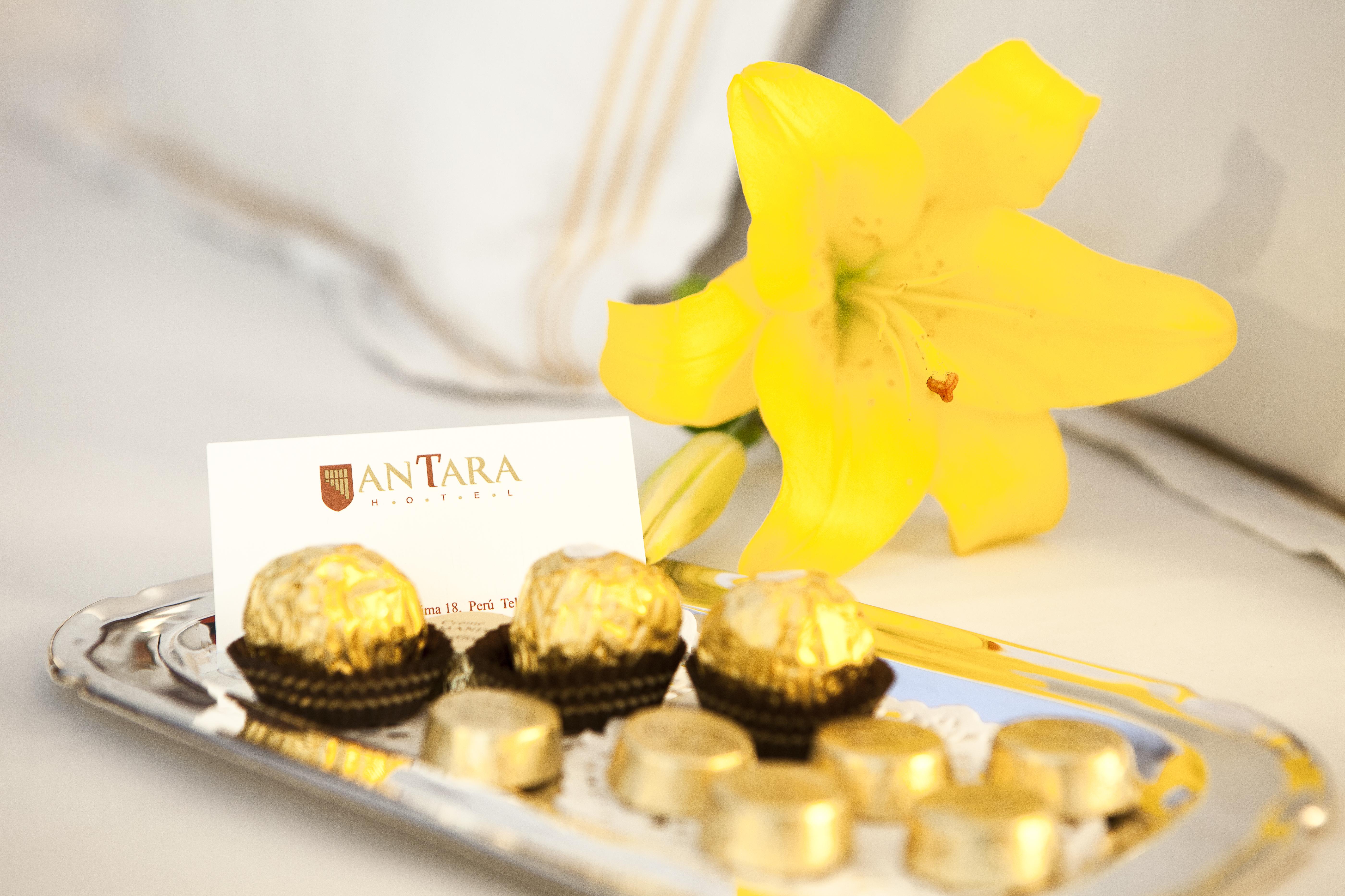 Antara Hotel & Suites - Miraflores ليما المظهر الخارجي الصورة