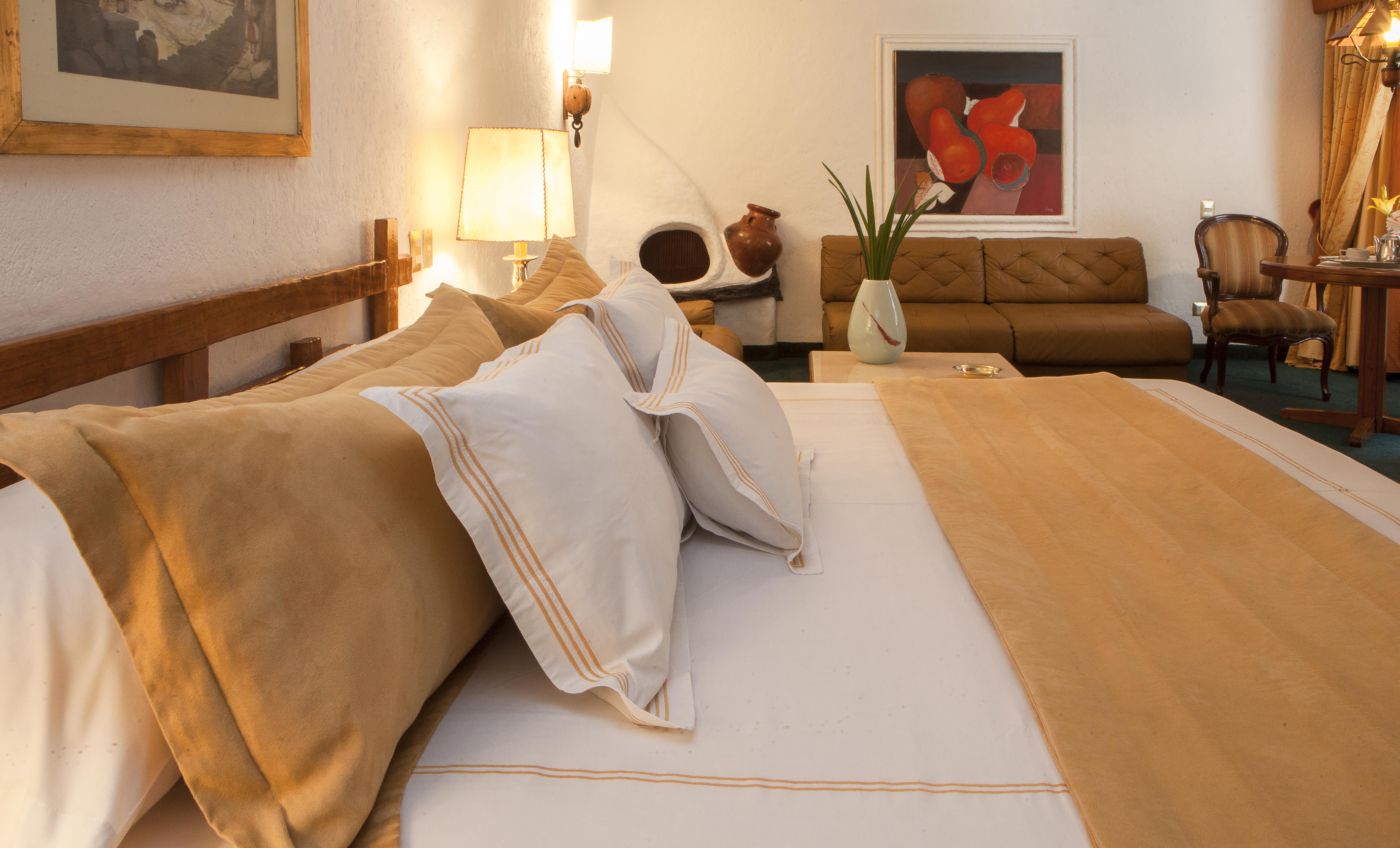Antara Hotel & Suites - Miraflores ليما المظهر الخارجي الصورة