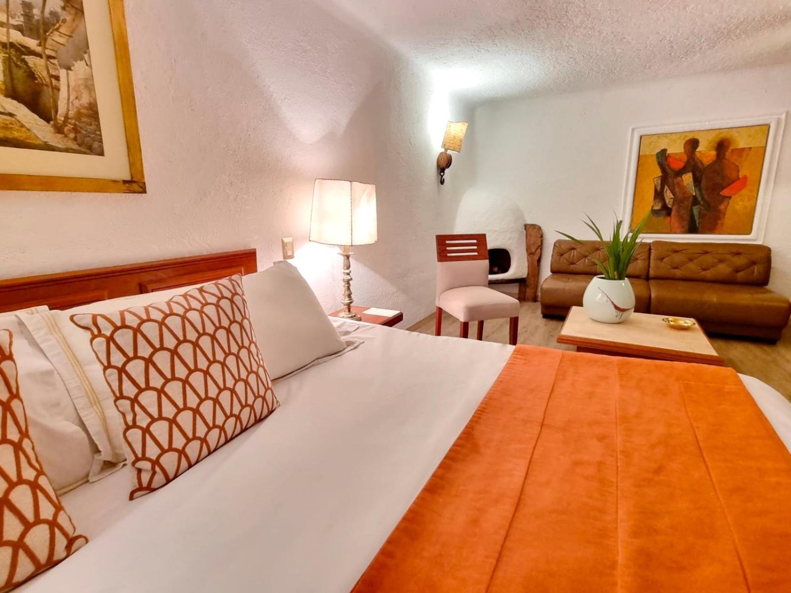 Antara Hotel & Suites - Miraflores ليما المظهر الخارجي الصورة