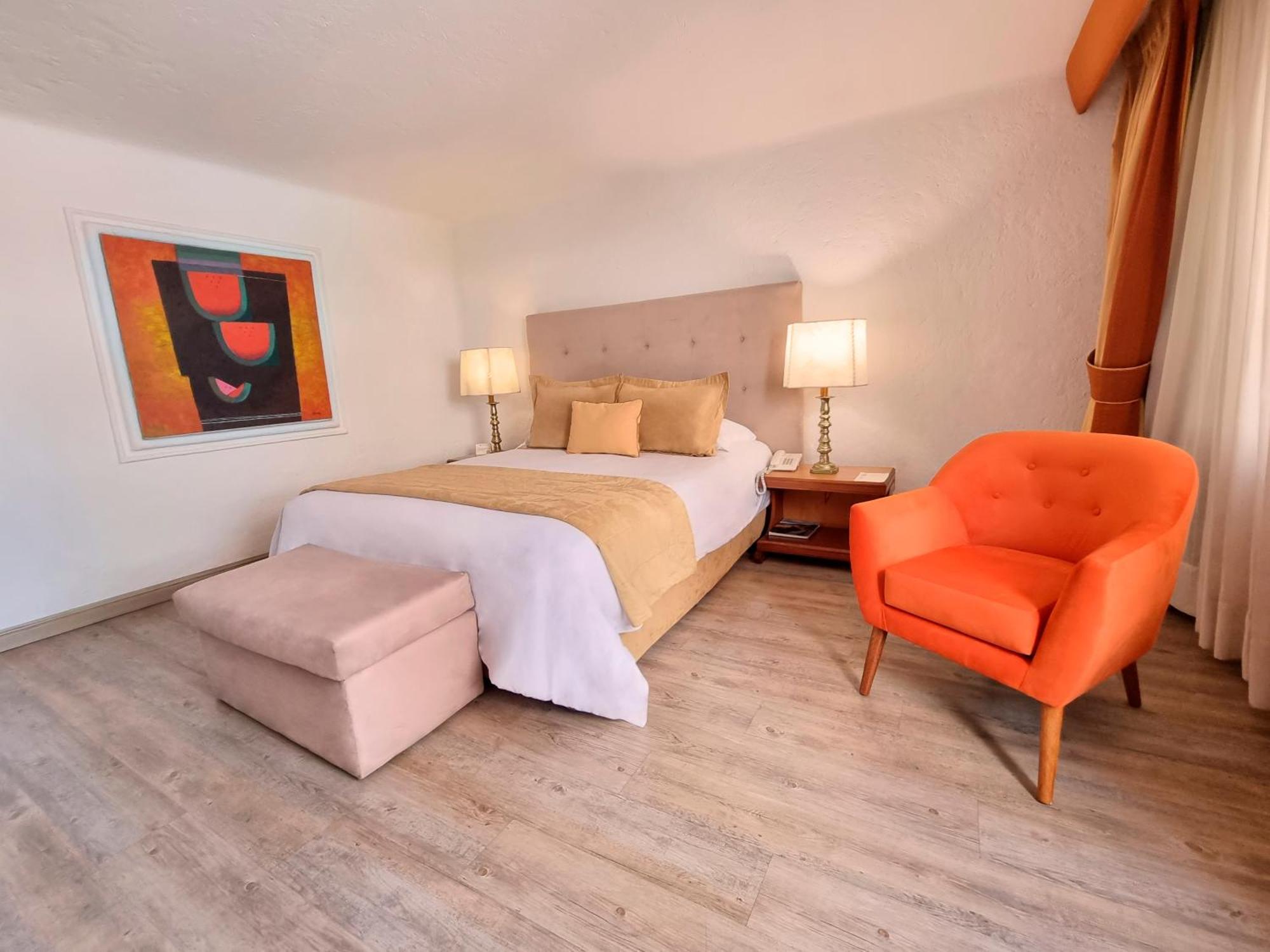 Antara Hotel & Suites - Miraflores ليما المظهر الخارجي الصورة