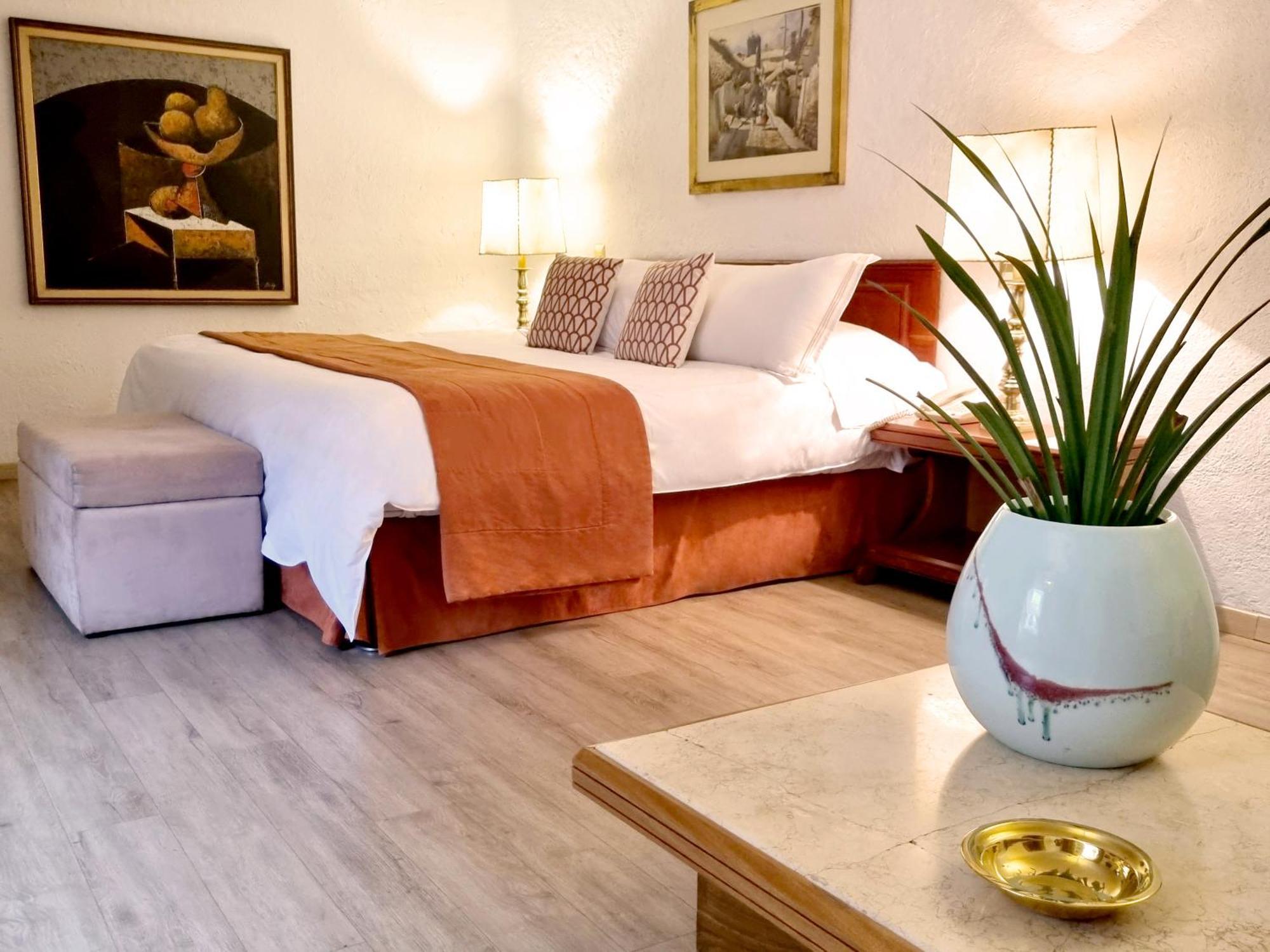 Antara Hotel & Suites - Miraflores ليما المظهر الخارجي الصورة