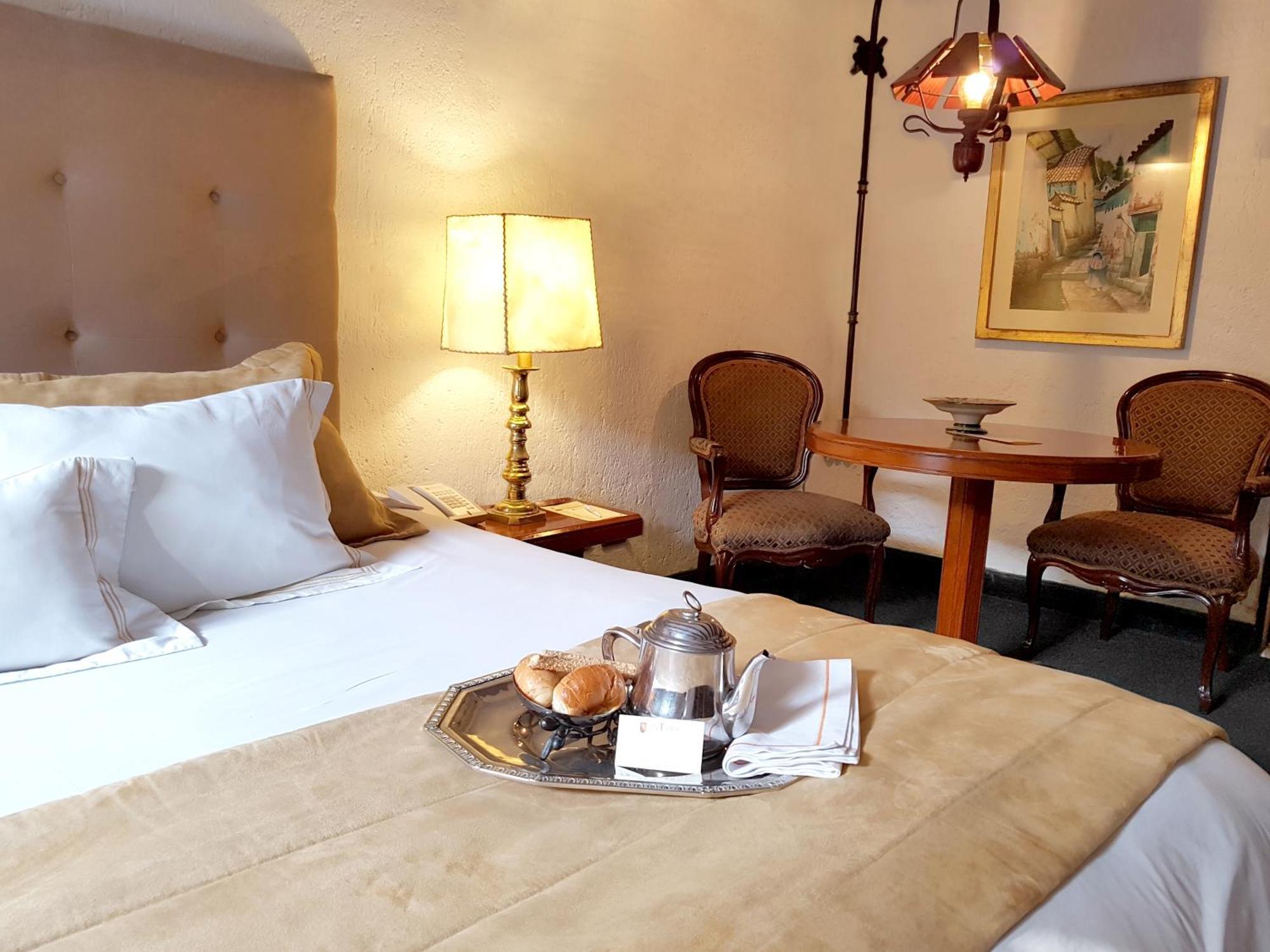 Antara Hotel & Suites - Miraflores ليما المظهر الخارجي الصورة