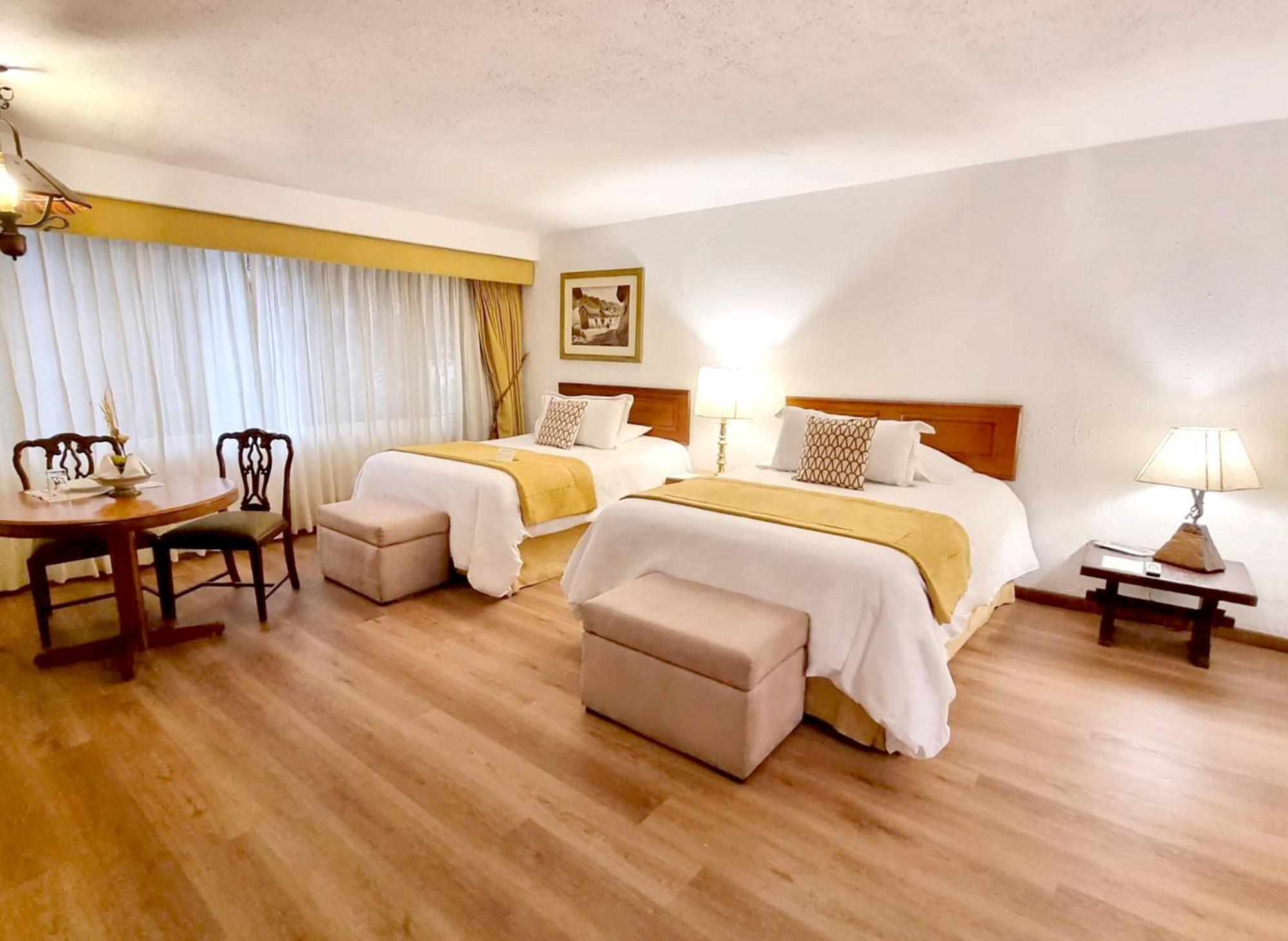 Antara Hotel & Suites - Miraflores ليما المظهر الخارجي الصورة