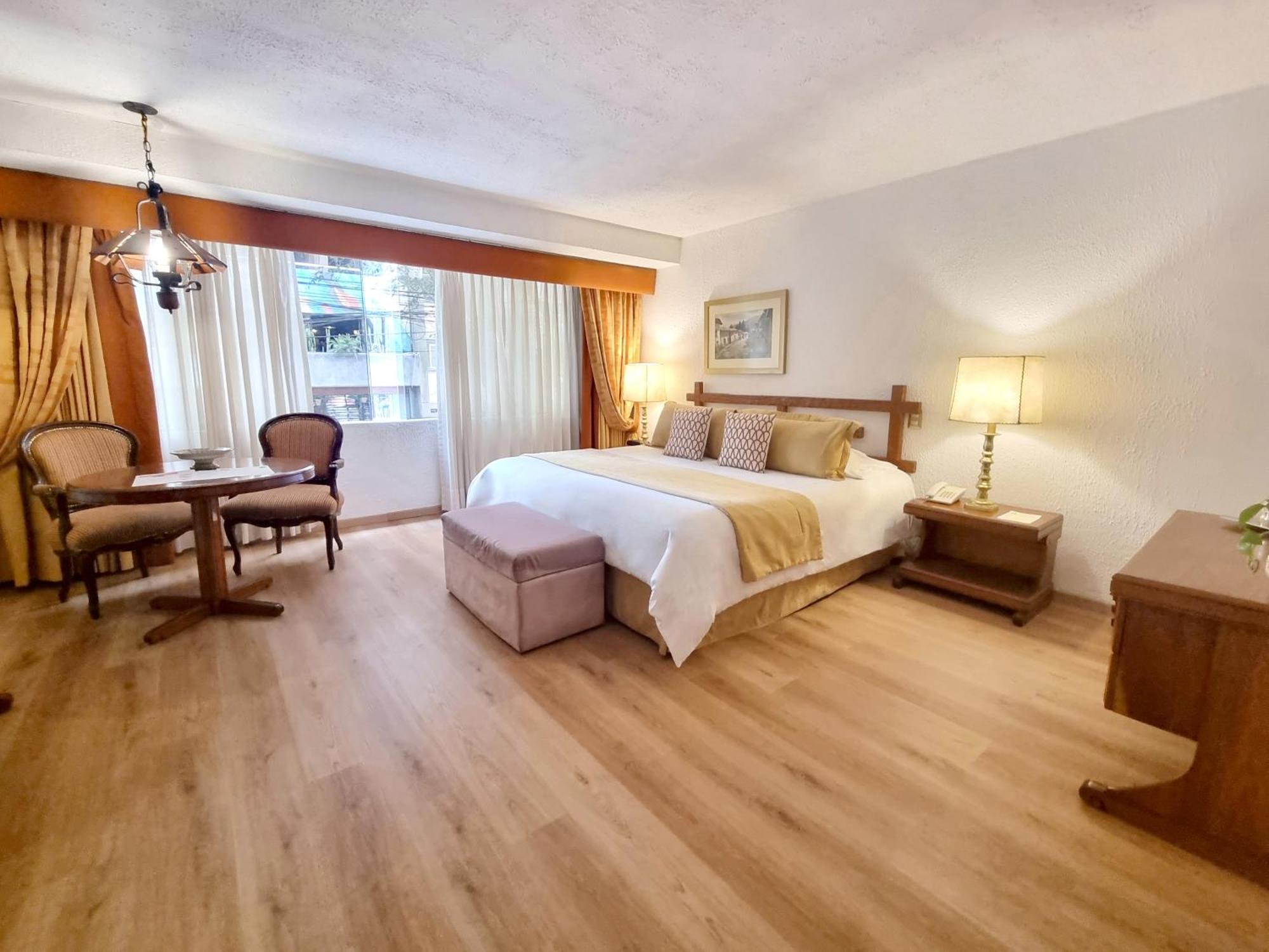 Antara Hotel & Suites - Miraflores ليما المظهر الخارجي الصورة