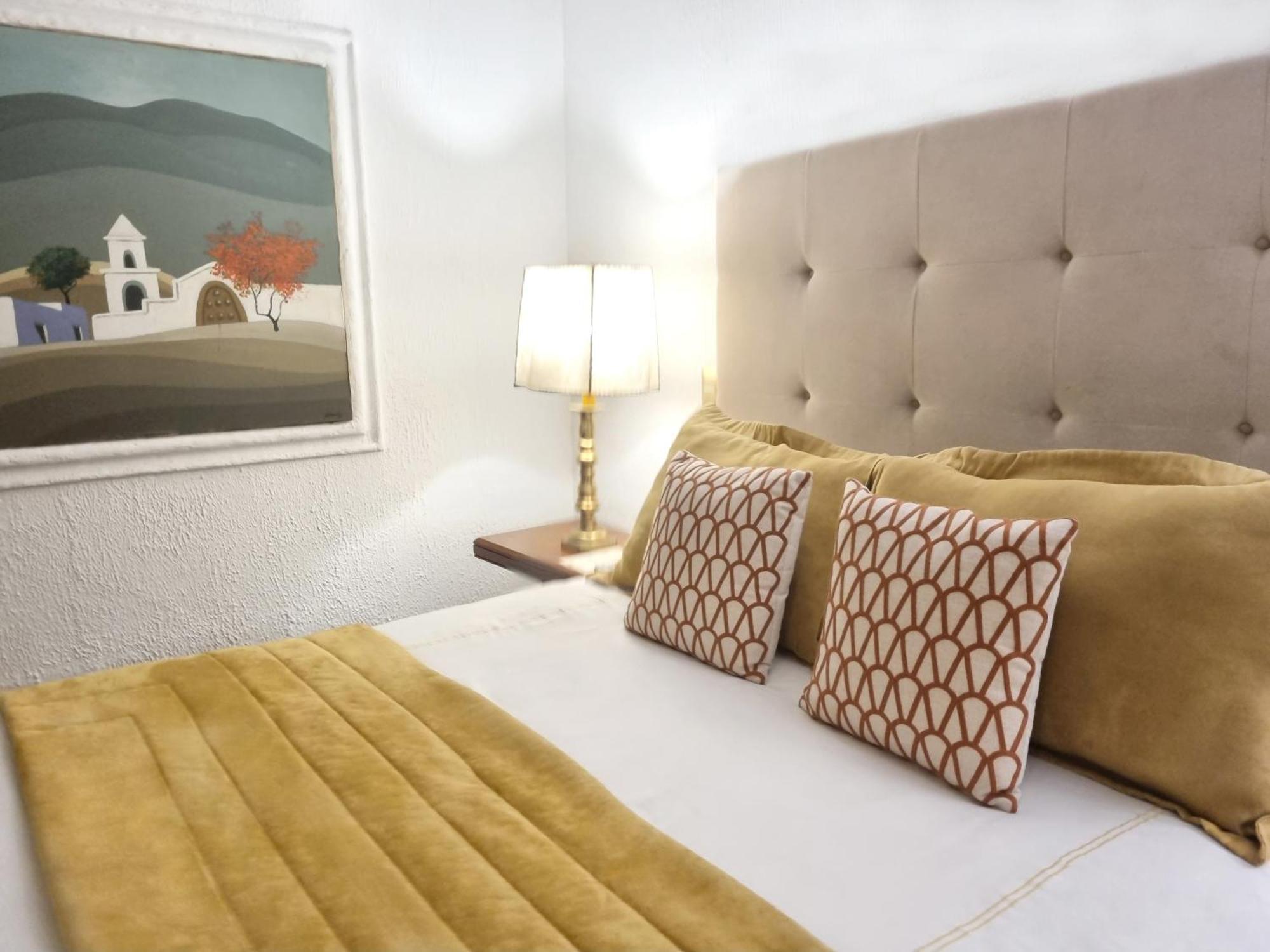 Antara Hotel & Suites - Miraflores ليما المظهر الخارجي الصورة