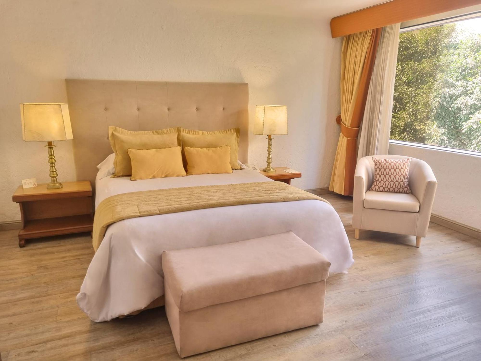Antara Hotel & Suites - Miraflores ليما المظهر الخارجي الصورة