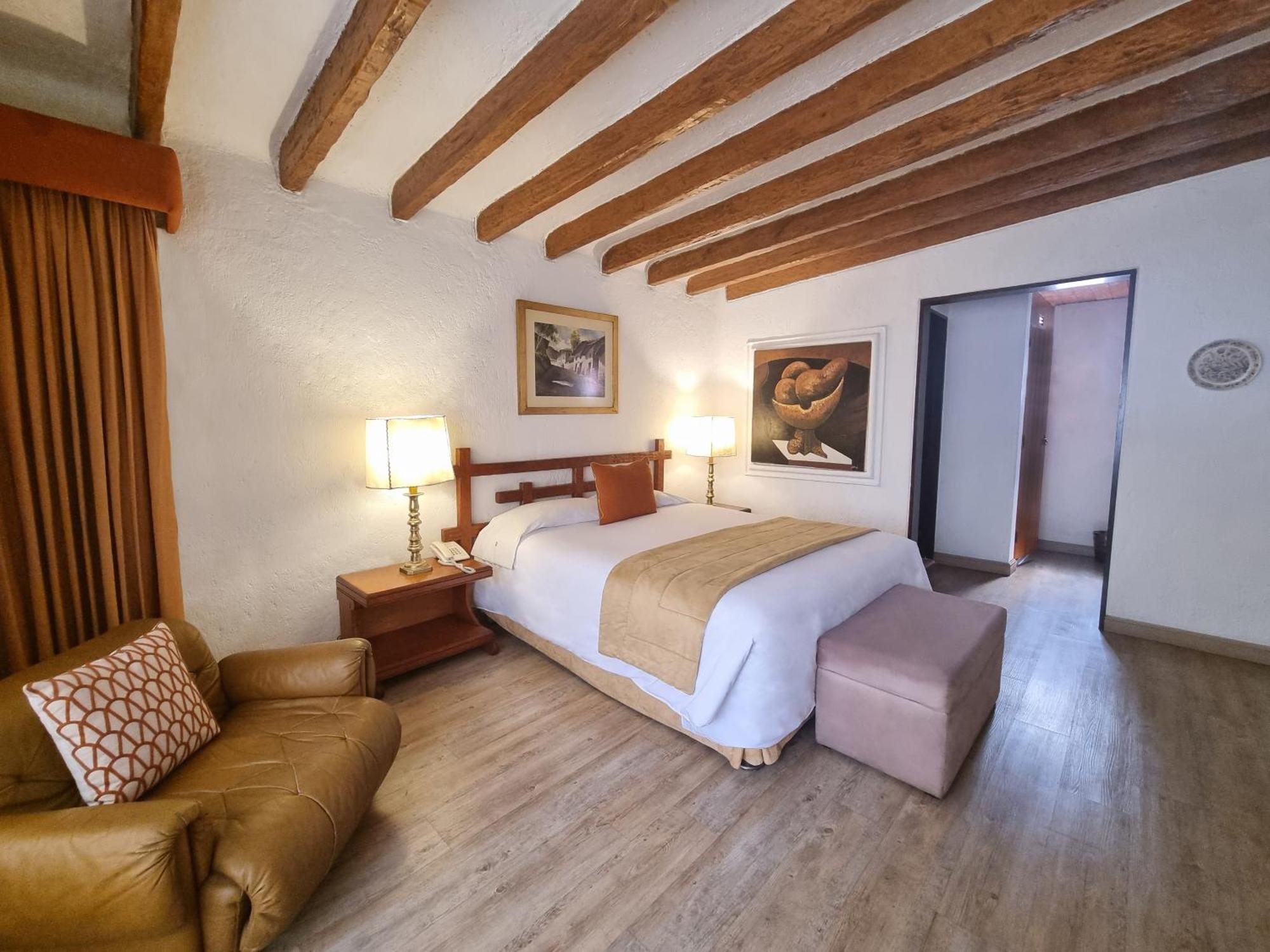Antara Hotel & Suites - Miraflores ليما المظهر الخارجي الصورة