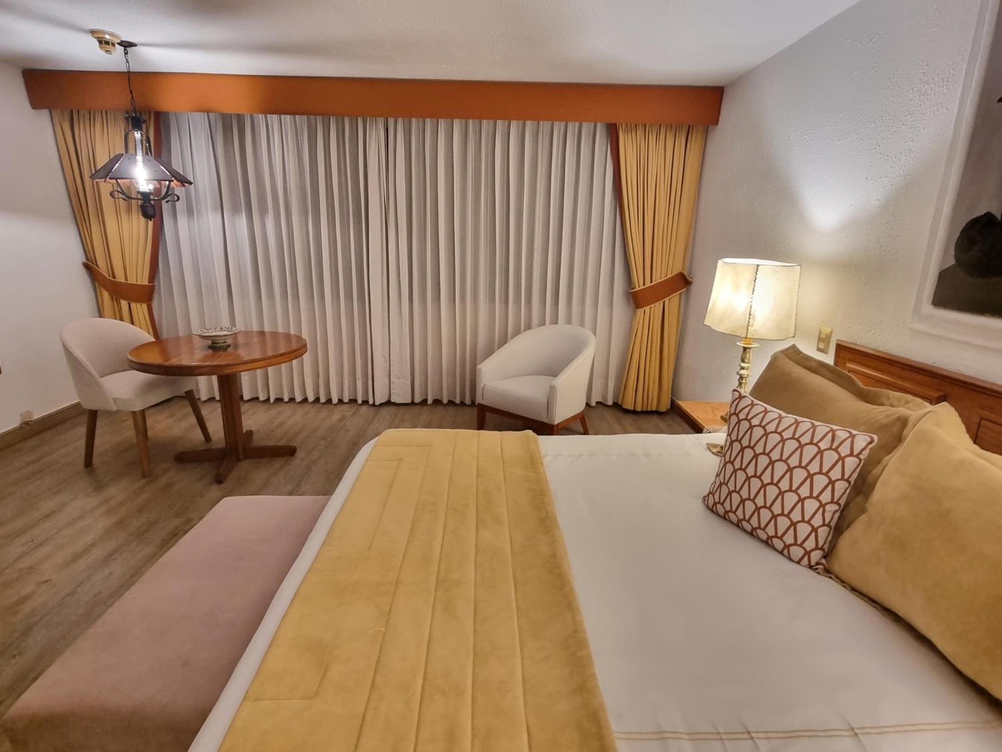 Antara Hotel & Suites - Miraflores ليما المظهر الخارجي الصورة
