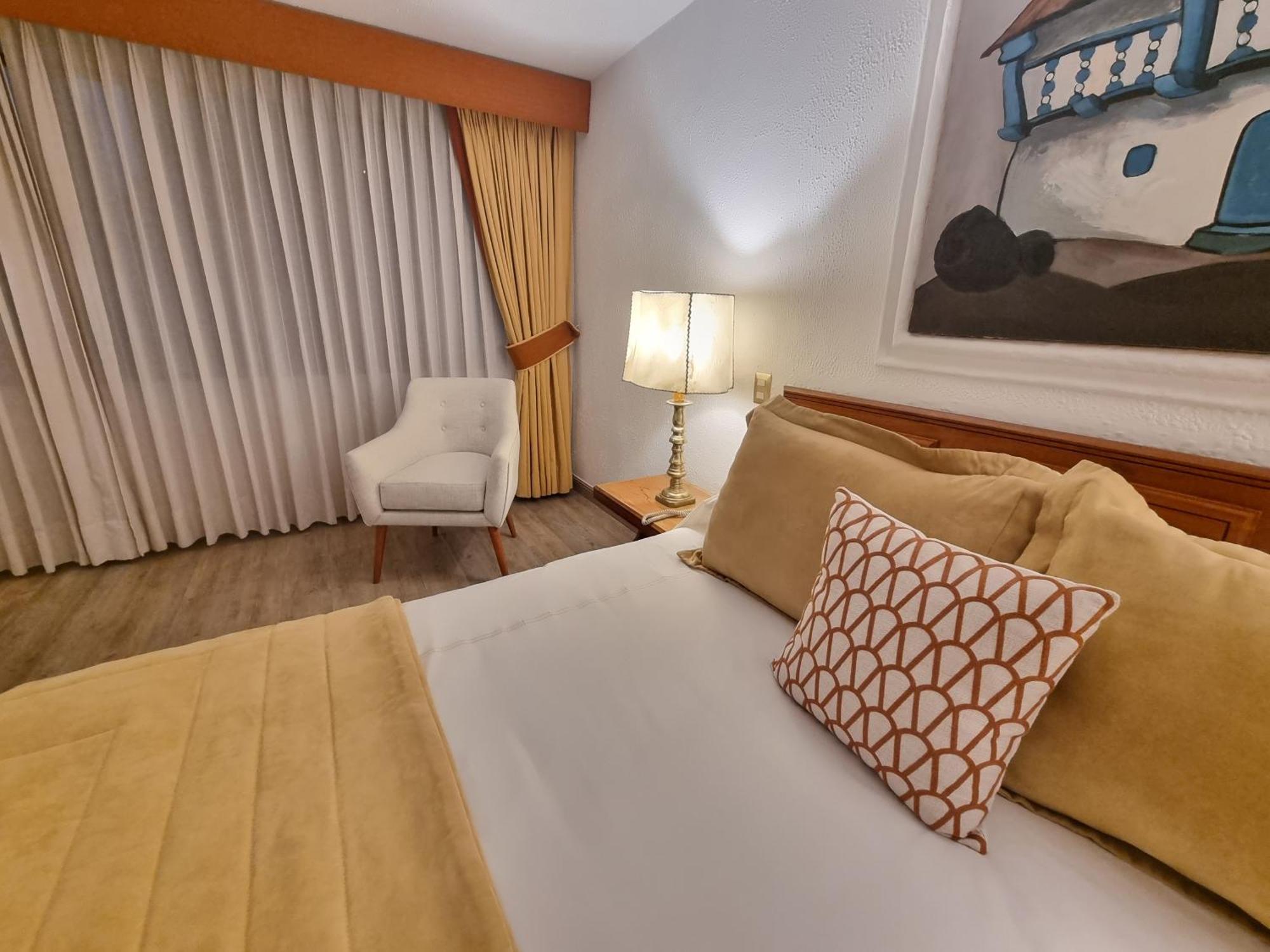 Antara Hotel & Suites - Miraflores ليما المظهر الخارجي الصورة