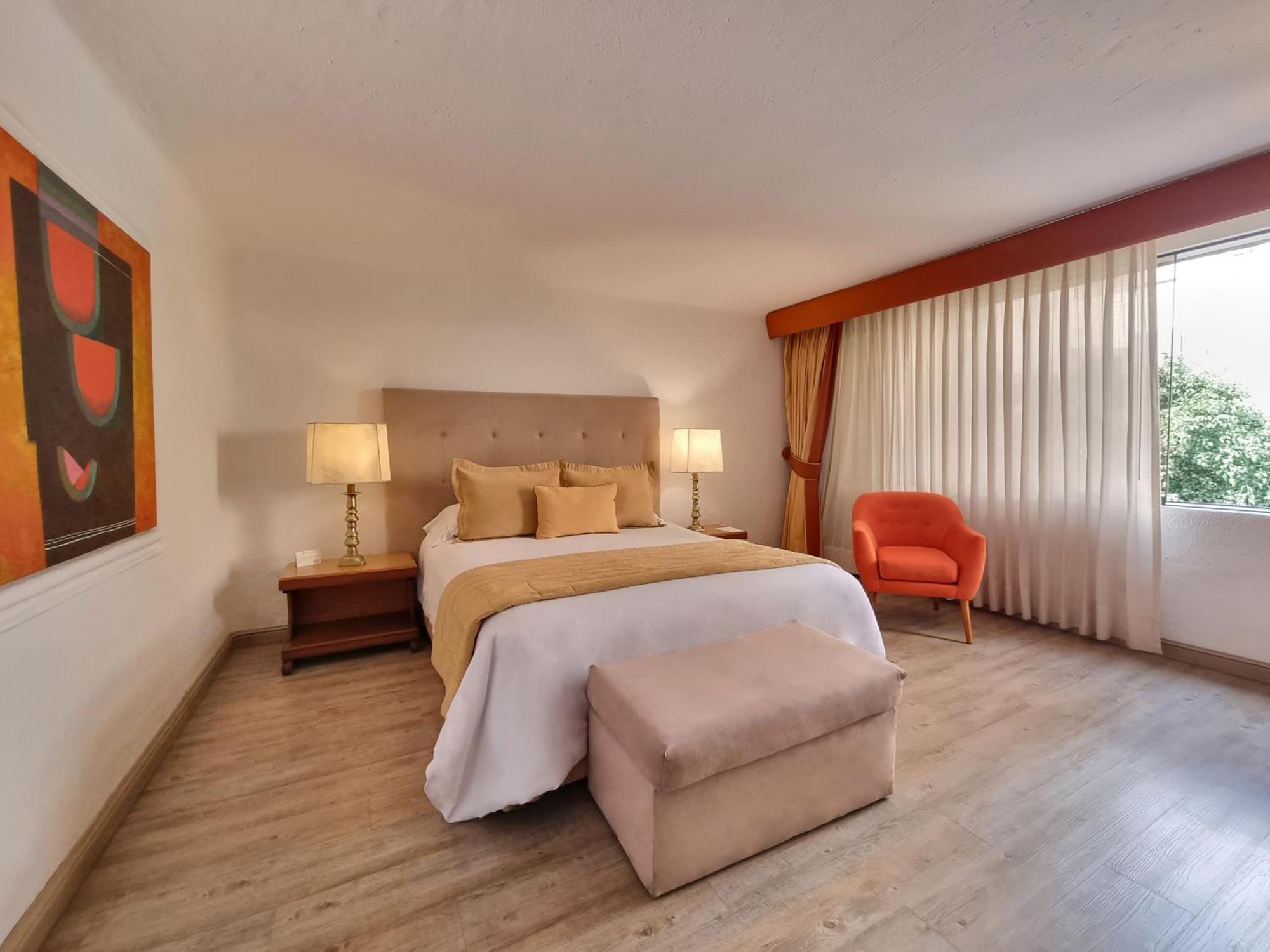 Antara Hotel & Suites - Miraflores ليما المظهر الخارجي الصورة