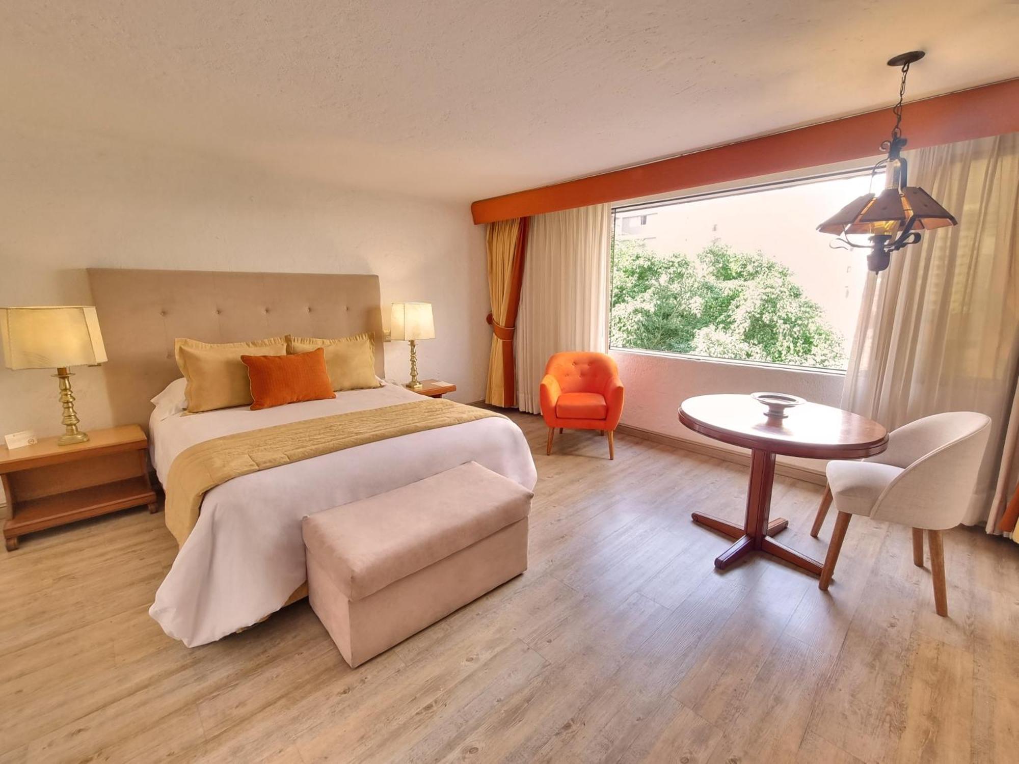 Antara Hotel & Suites - Miraflores ليما المظهر الخارجي الصورة