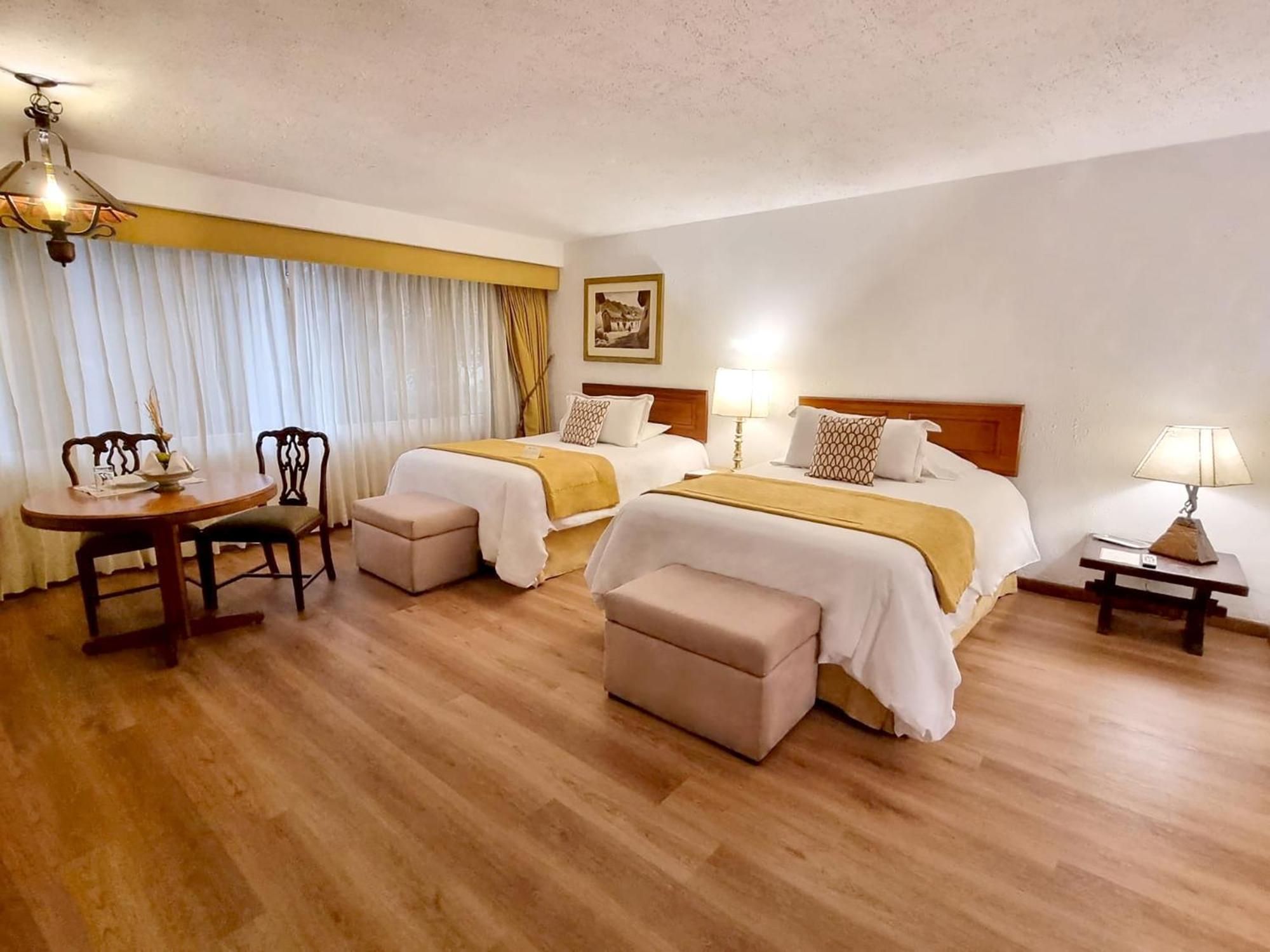 Antara Hotel & Suites - Miraflores ليما المظهر الخارجي الصورة