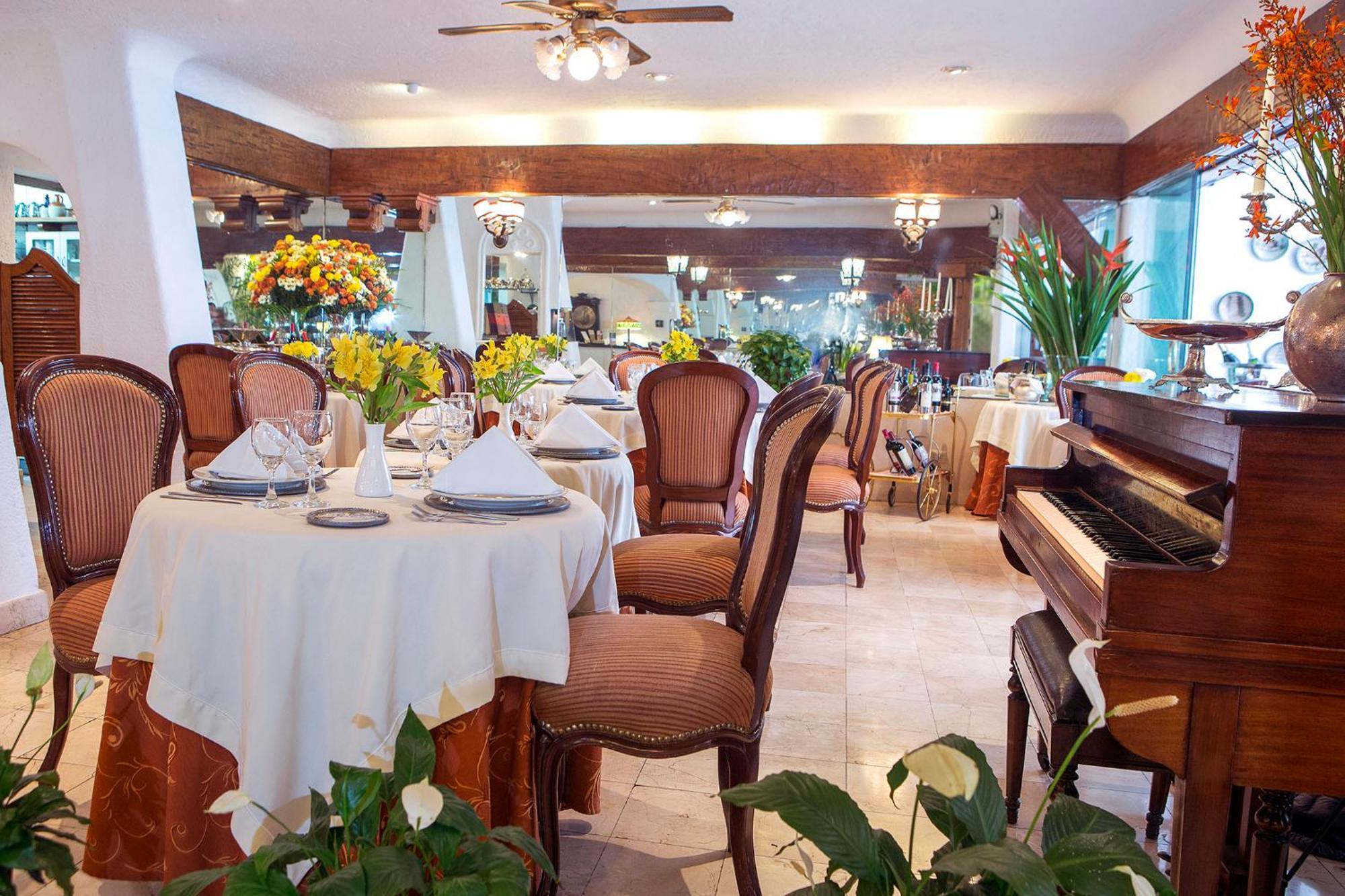Antara Hotel & Suites - Miraflores ليما المظهر الخارجي الصورة