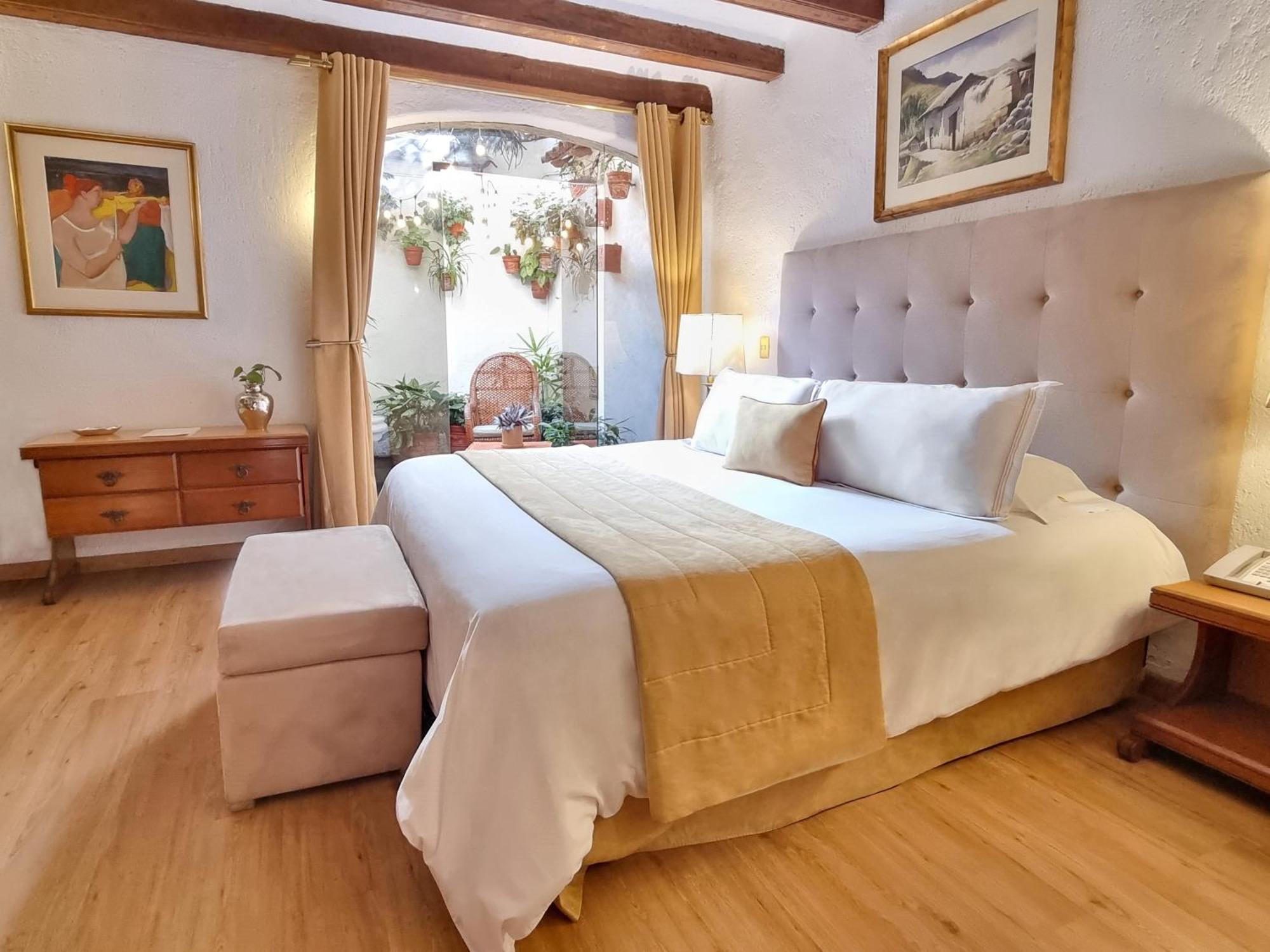 Antara Hotel & Suites - Miraflores ليما المظهر الخارجي الصورة