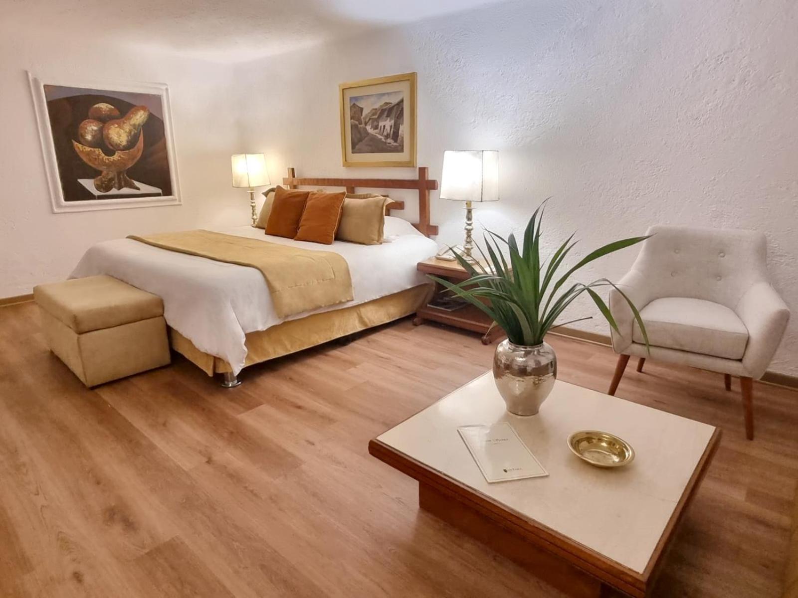 Antara Hotel & Suites - Miraflores ليما المظهر الخارجي الصورة