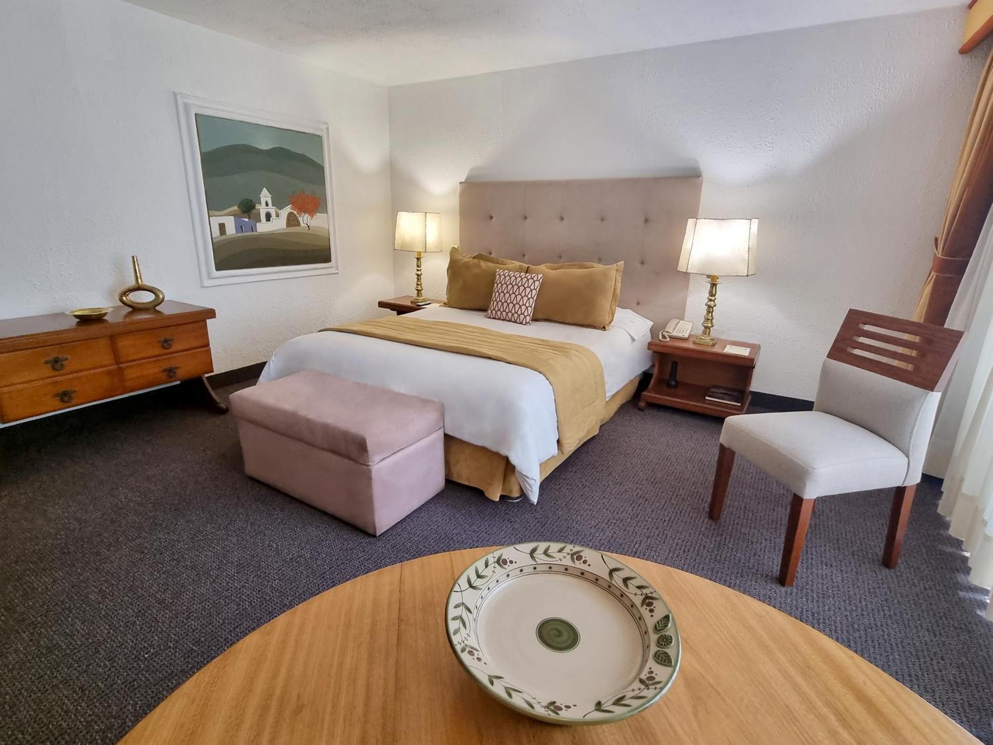Antara Hotel & Suites - Miraflores ليما المظهر الخارجي الصورة