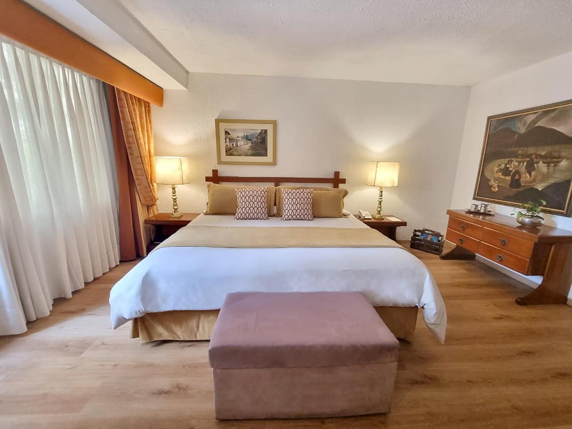 Antara Hotel & Suites - Miraflores ليما المظهر الخارجي الصورة