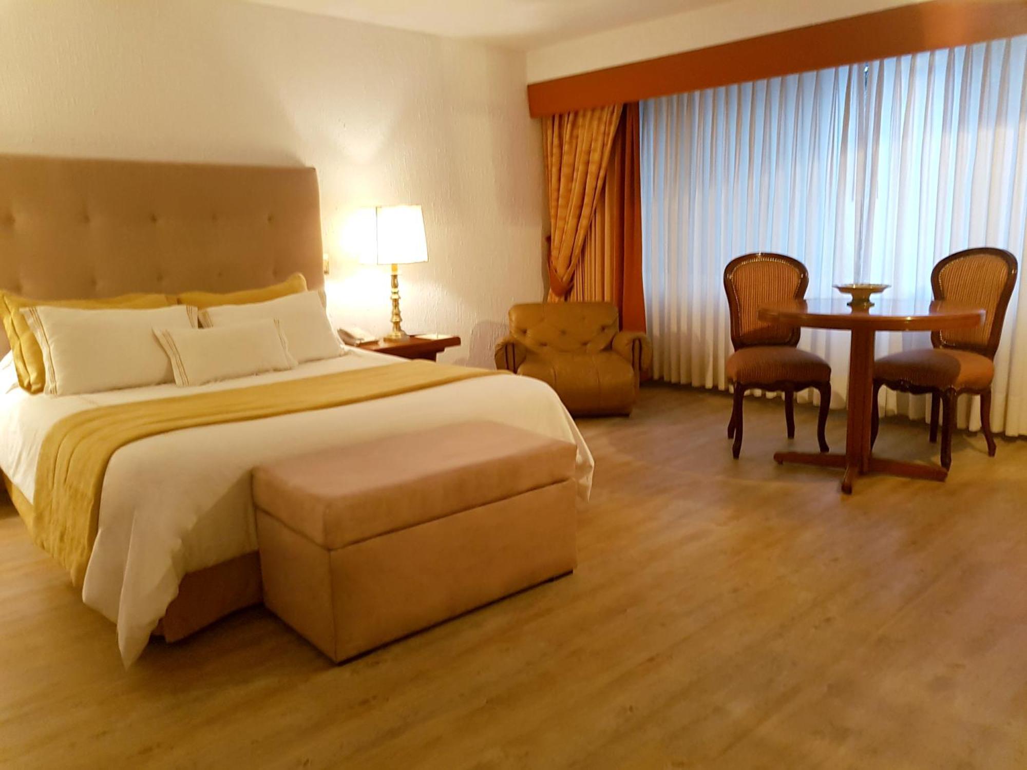 Antara Hotel & Suites - Miraflores ليما المظهر الخارجي الصورة