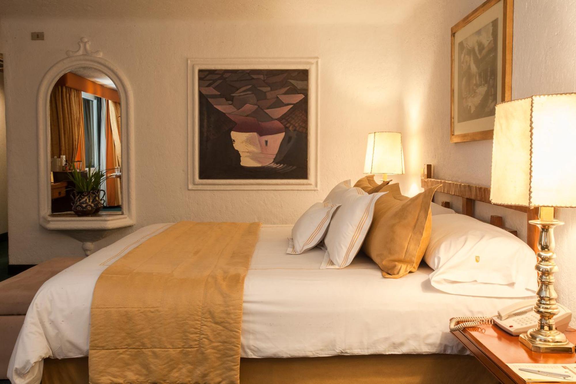 Antara Hotel & Suites - Miraflores ليما المظهر الخارجي الصورة