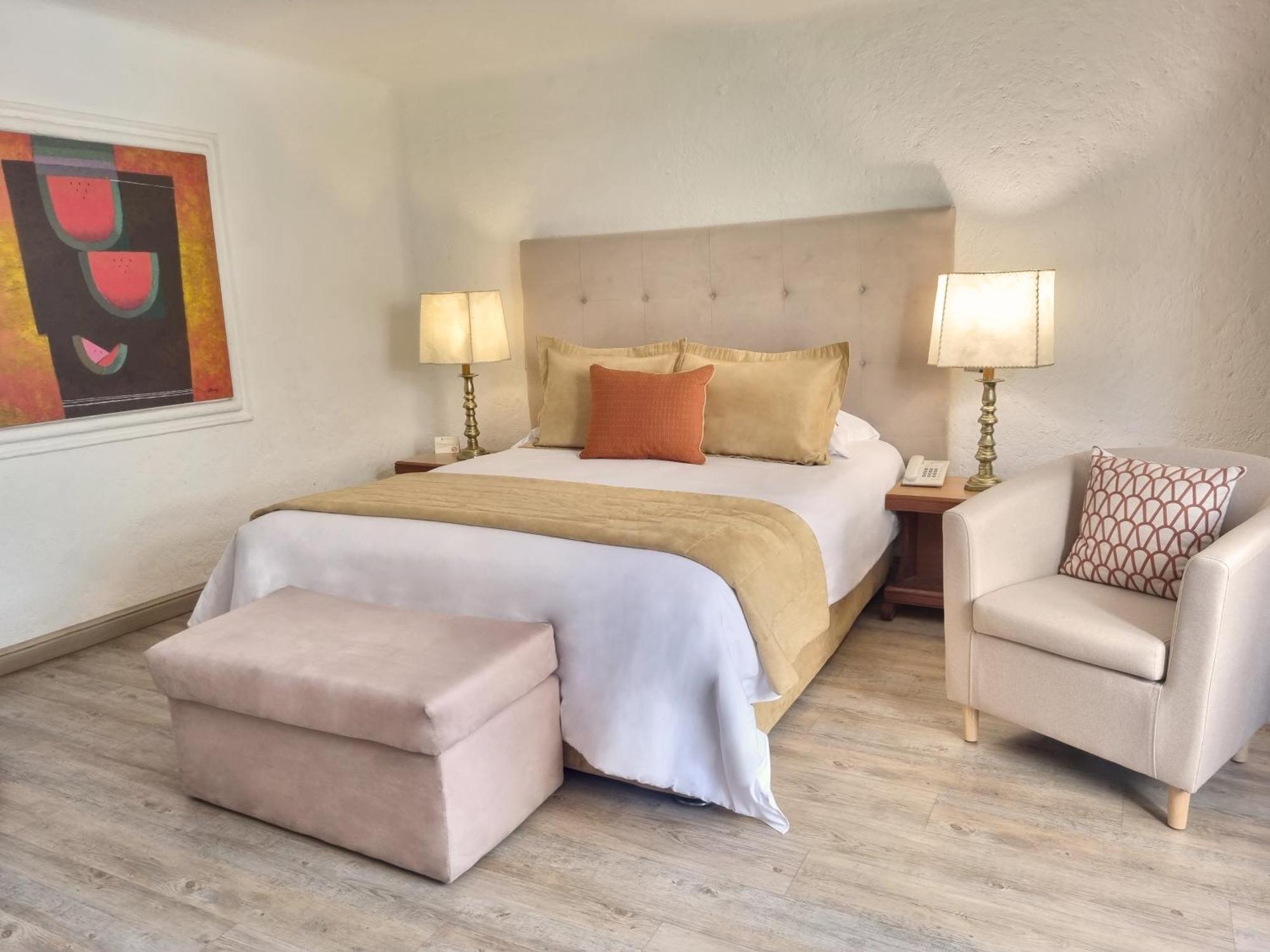 Antara Hotel & Suites - Miraflores ليما المظهر الخارجي الصورة